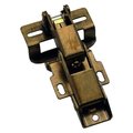 Ap Products AP Products APP013-053 Adjustable English Door Hinges - Set of 2 APP013-053